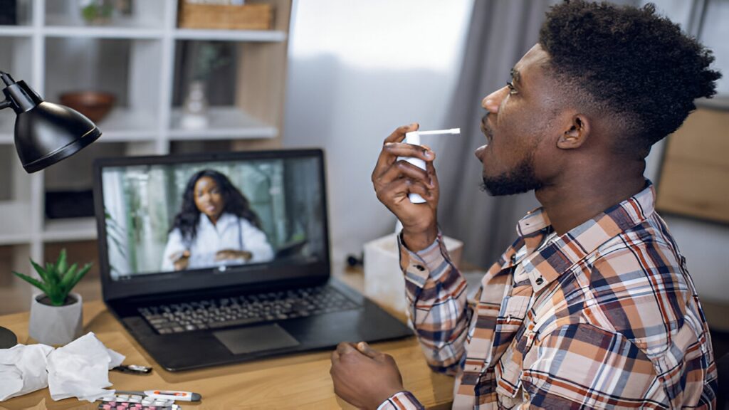 Telemedicine
