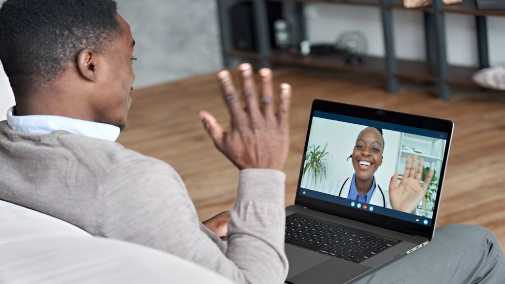 virtual medical consultation